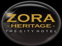 Hotel Zora Heritage